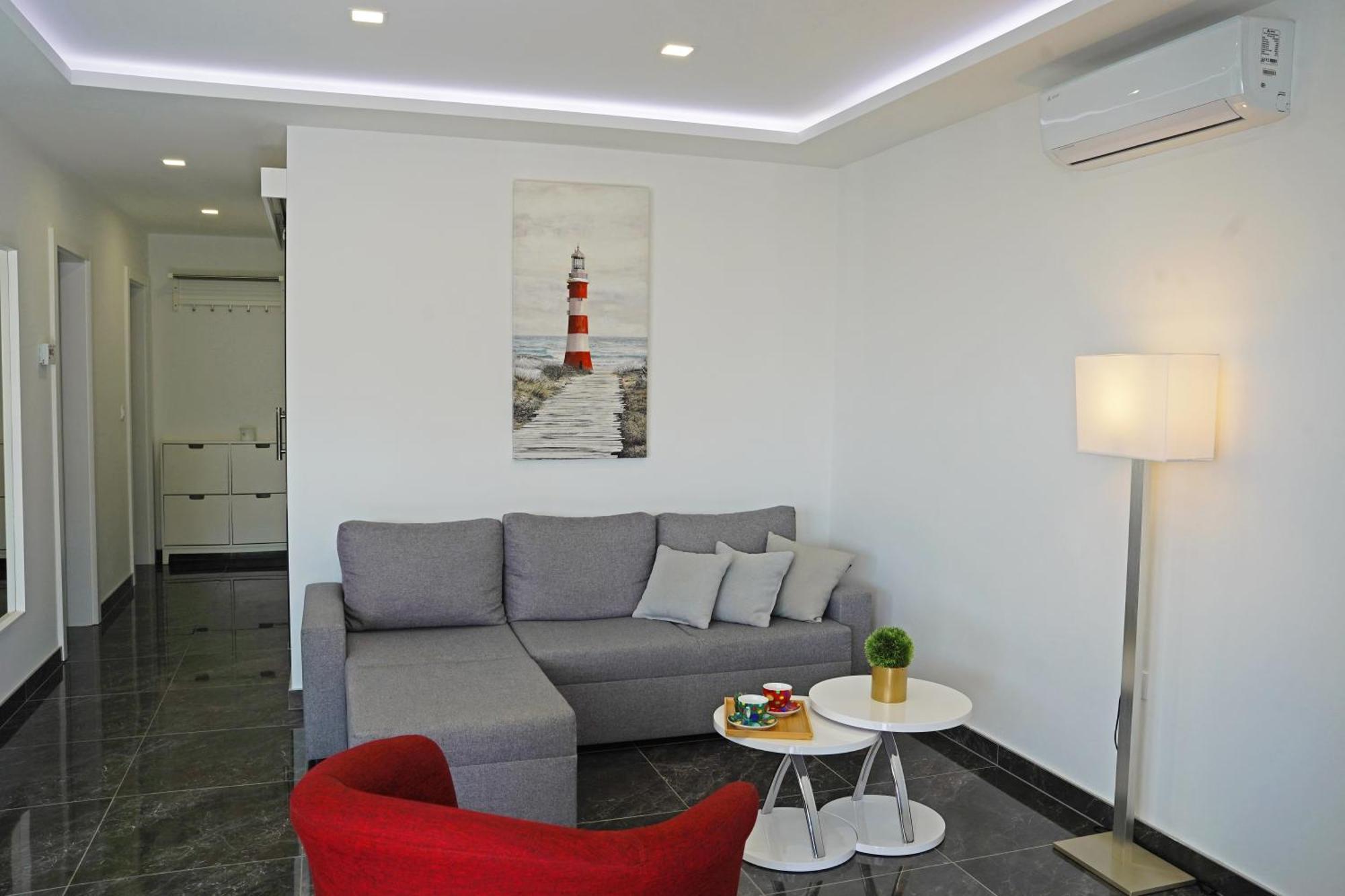 Sobol 'navis' With Private Jacuzzi