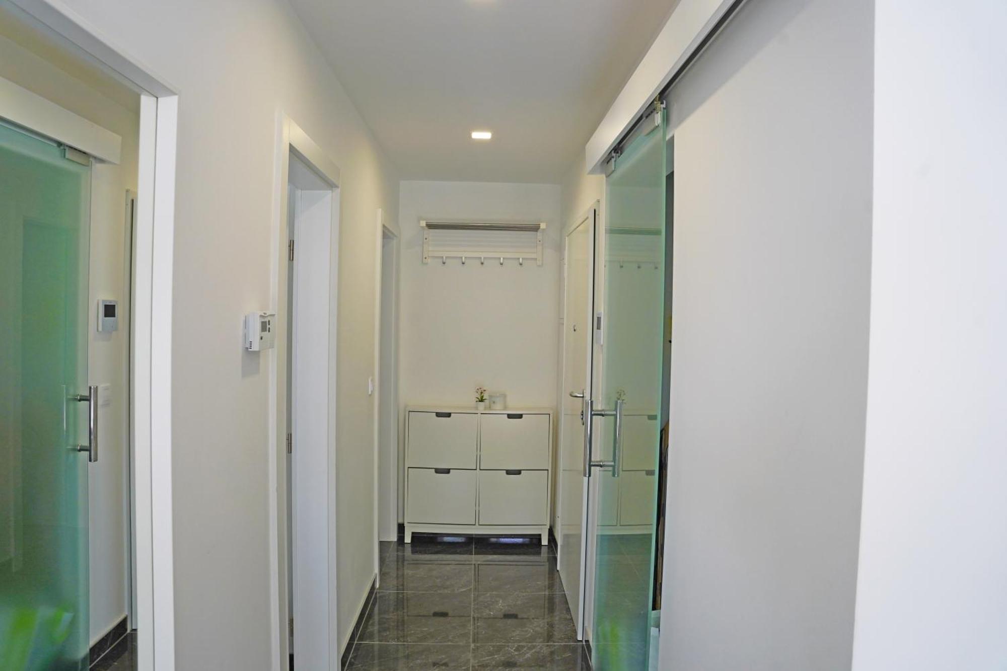 Sobol 'navis' With Private Jacuzzi Apartamento Crikvenica